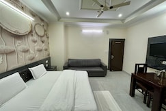 Hotel Royal Palace, Ghaziabad