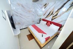 Hotel Max Apple Inn, Agra