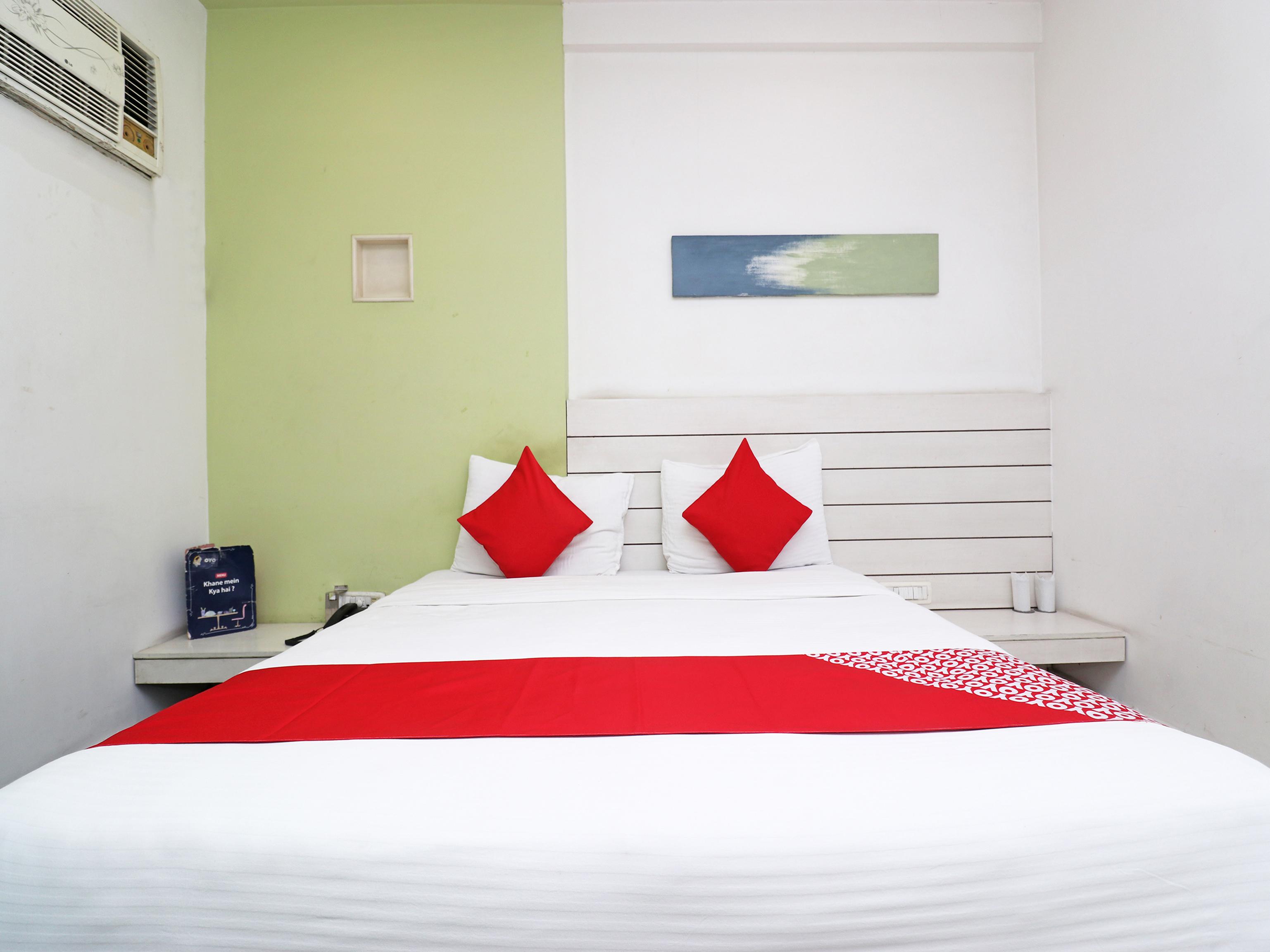 Oyo 4137 Resort Sita Kiran Bareilly Inr 620 Off 4594 - 