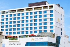 Hotel RS - OMR CHENNAI, Chennai