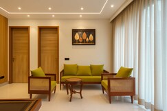 Lets stay 3BHK DLF PHASE 1, Gurgaon
