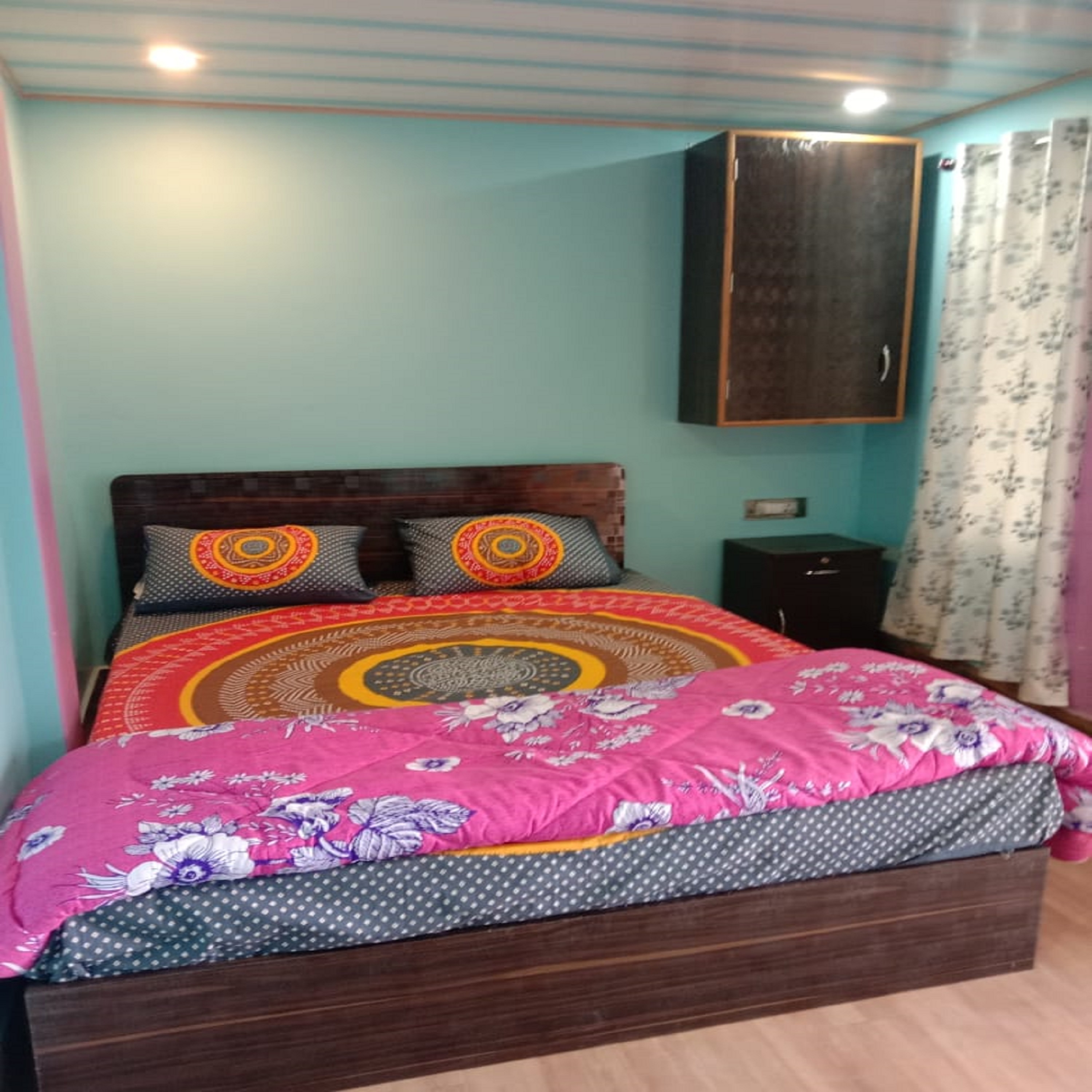 Manjushree Homestay - Tap to explore photos