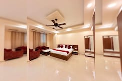 Hotel Jaipur Shertone, Jaipur