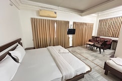 Hotel Shivganga Classic, Nashik