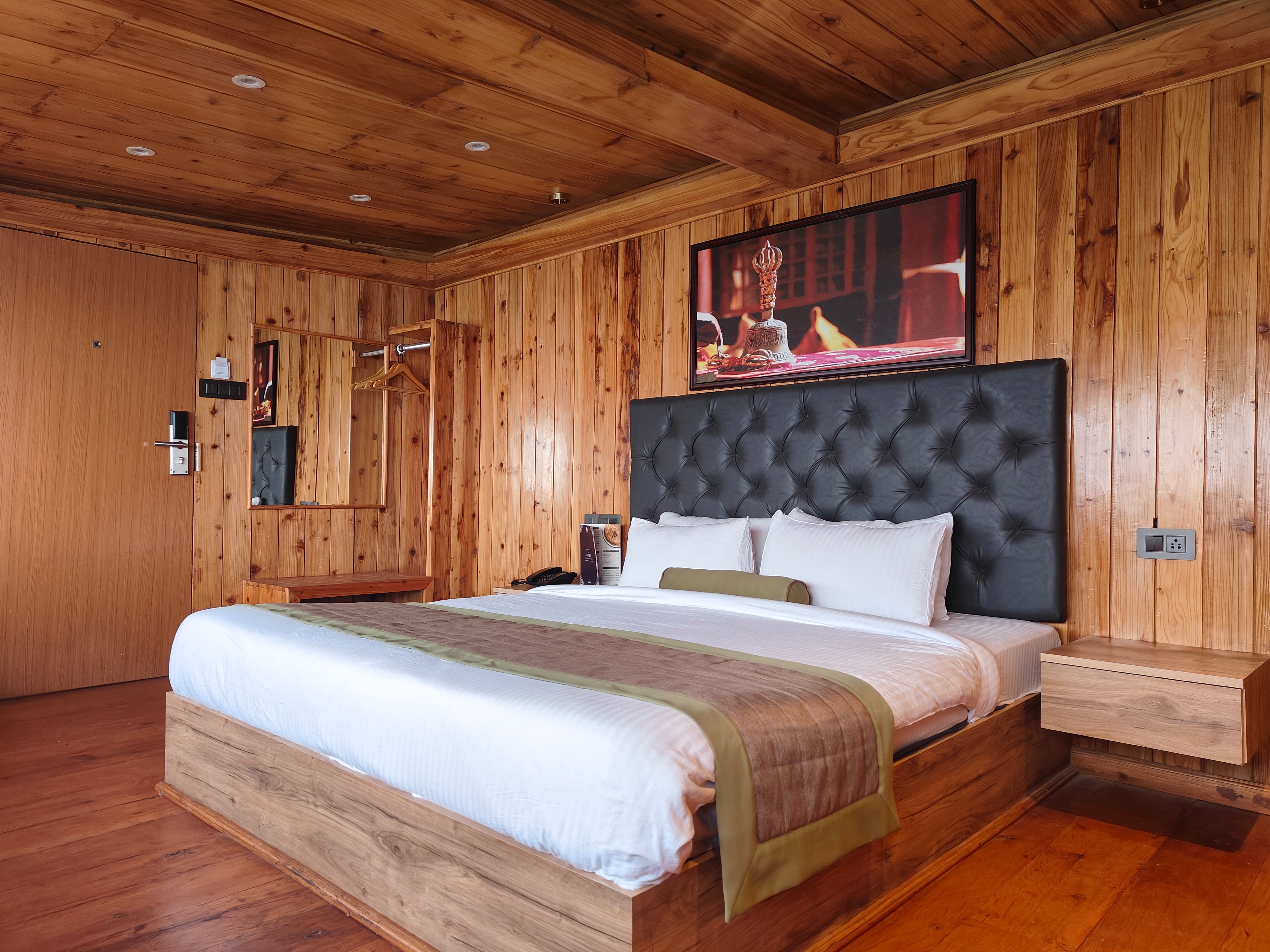 Mount Magnolia Boutique Hotel & Spa - Tap to explore photos