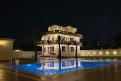 Prem Niwas, Jamwa Ramgarh