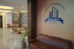 HOTEL SPRINGWOOD SUITES, Mohali