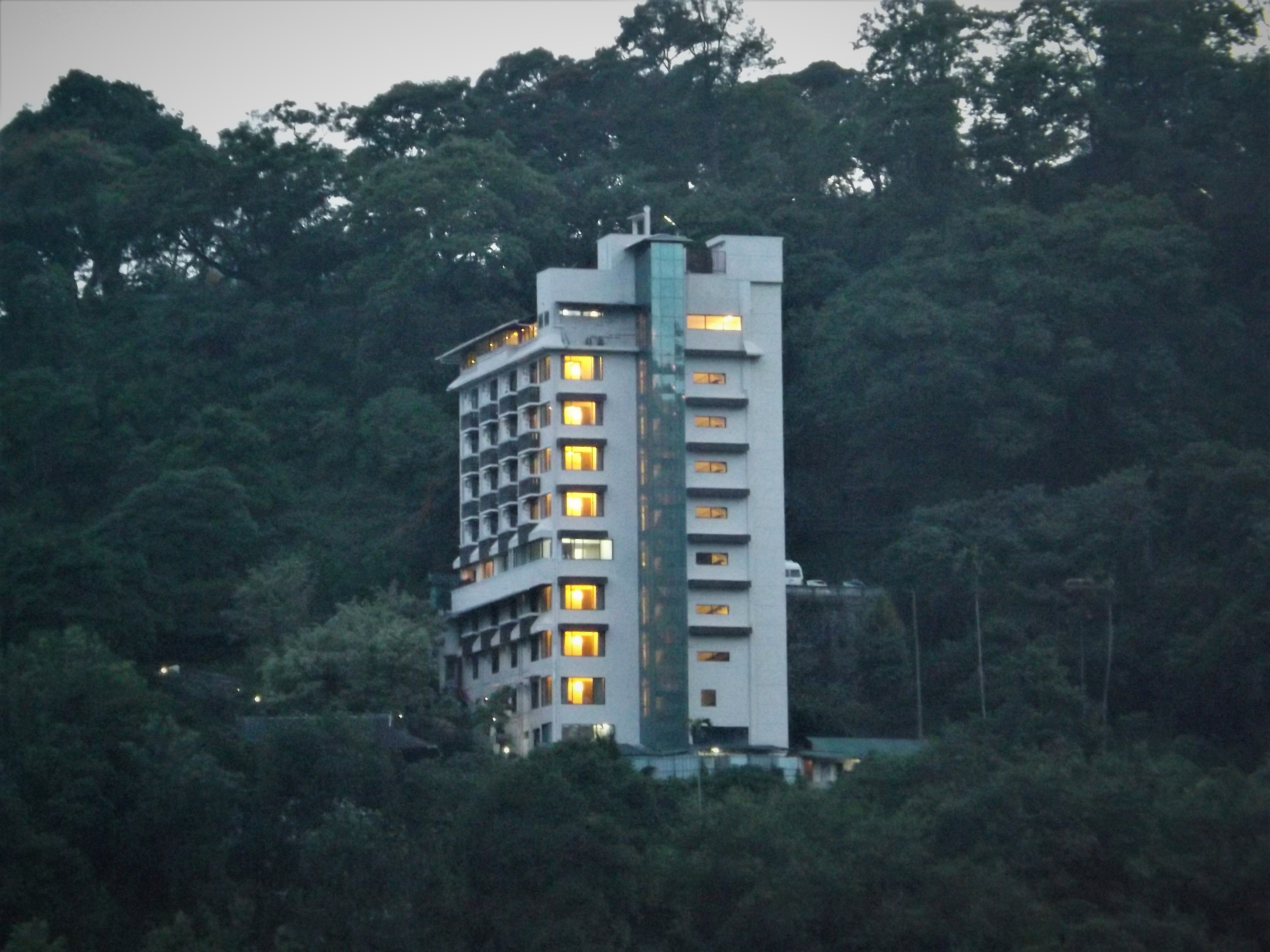 Tea Castle Munnar INR 150 OFF ( ̶2̶5̶0̶0̶ ) Resort Price, Address & Reviews