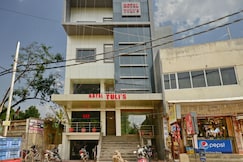 Hotel Tulis, Durg