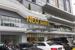 Neu Suites Residence Kuala Lumpur, Roam, Hulu Langat