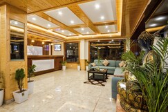 Hotel Surya Inn & Suites , Manali