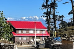 Mandala Abode Homestay and Guest house, Bomdila