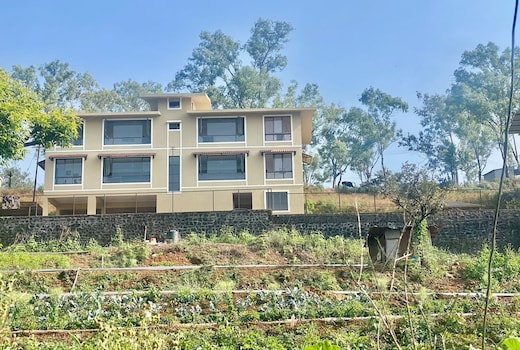 West Valley Villa 3 BHK