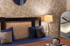 Oasis Cozy Corner Room, Delhi