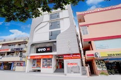 Hotel O AYODHYA RESIDENCY, Bangalore