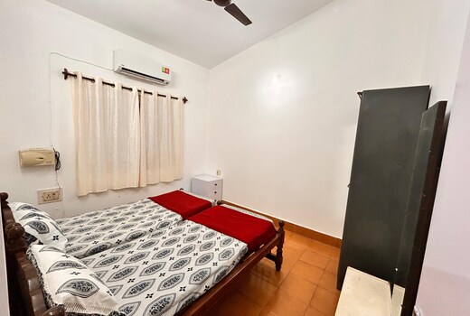 Kepler 1 Bed Room Apartment - AT Hotel Collection