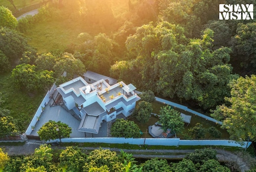 StayVista at Villa Sierra Sky