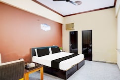 Hotel O Royal Blue, Ghaziabad