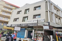 Hotel Greenland, Guwahati