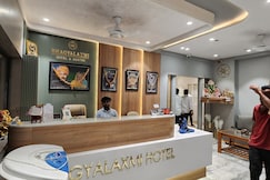 BHAGYALAXMI DHABHA, Abu Road