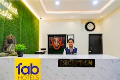 Vibe BLU Varansi-By Niketan | Near Cant Railway Station P NO 9, Varanasi