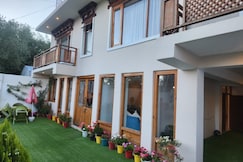 Mountain Echo Ladakh, Leh