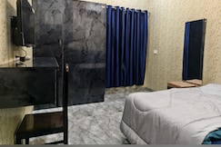 Ashi home stay, Varanasi