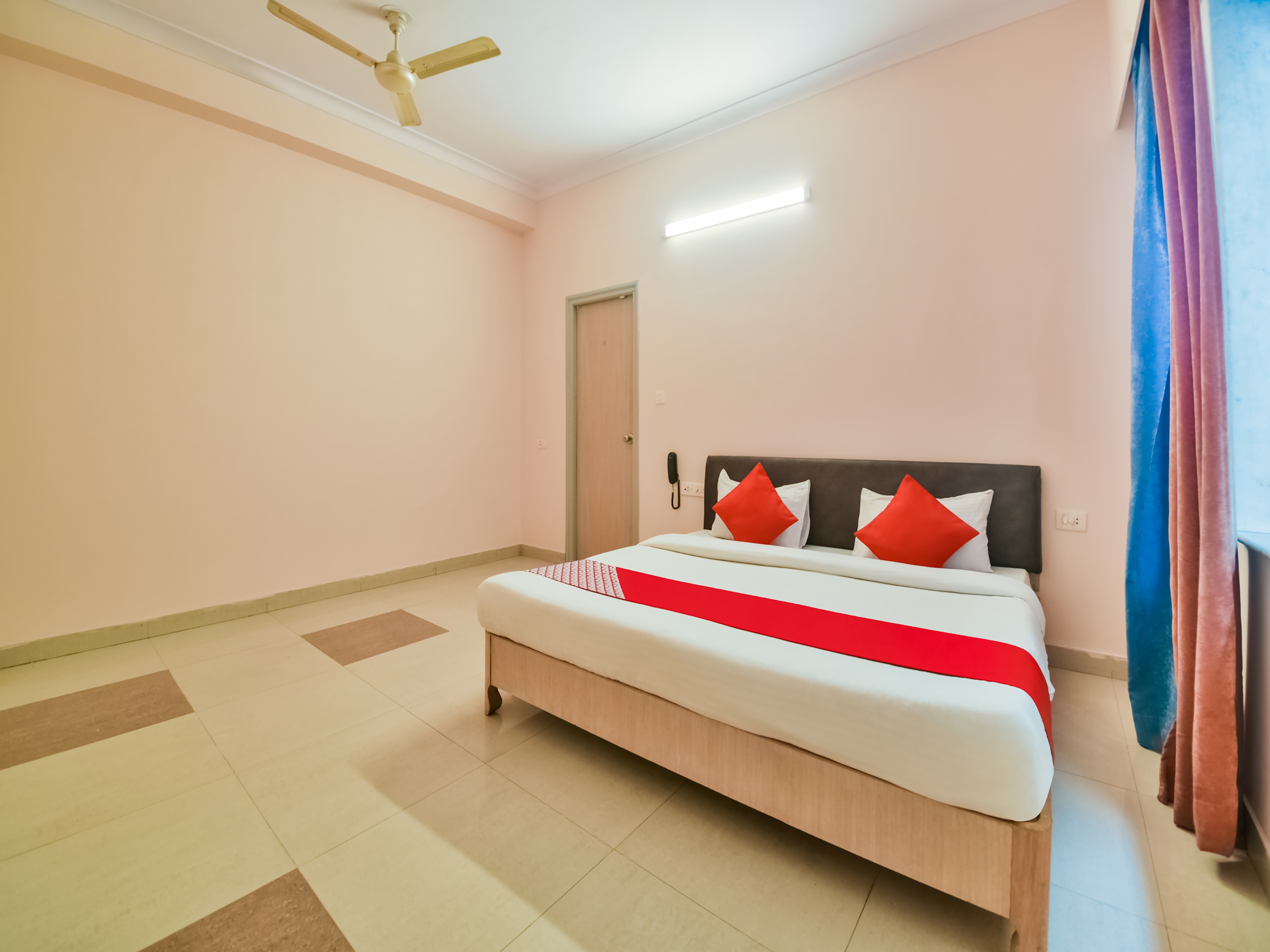 Hotel O Soft Petals - Tap to explore photos
