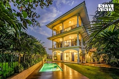 StayVista at Arden Blu, Goa