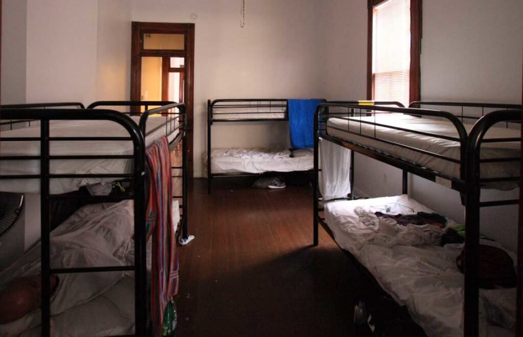 Meenakshi AC Dormitory - Tap to explore photos