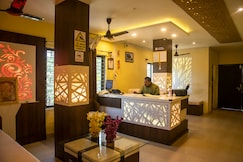 HOTEL DOSHOBHUJA, Silchar