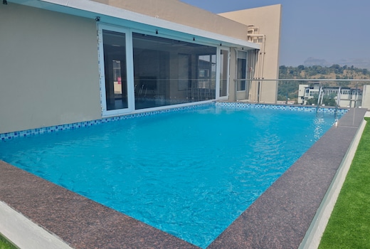 5bhk Ubud Villa