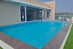 5bhk Ubud Villa, Igatpuri