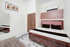 Hotel O Highway Kitchen, Rampur (Uttar Pradesh)