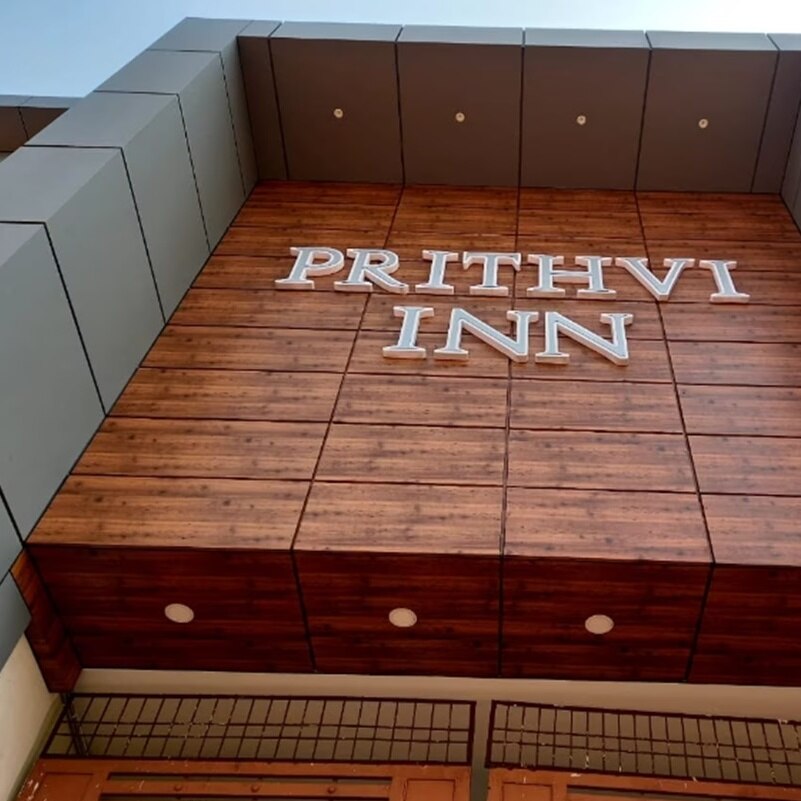 PRITHVI INN - Tap to explore photos