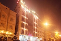 City Center Plaza Aparthotel, Jeddah