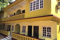 All Seasons Homestay, Goa