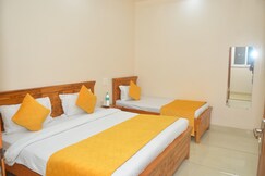 Hotel Hare Krishna Dham, Vrindavan