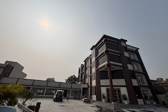 Dwarika Palace, Ramgarh