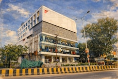 Hotel P4 City Centre, Jabalpur