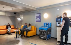 Common Area