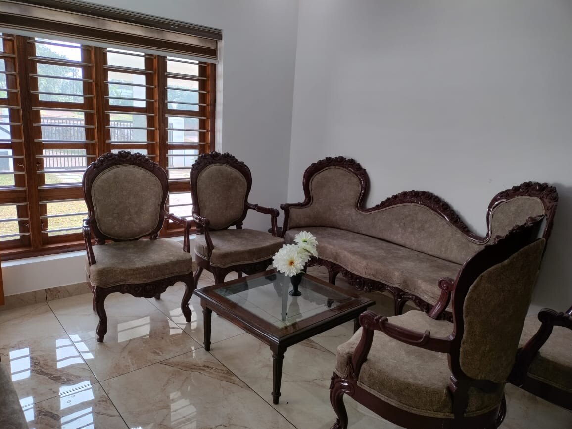 Fineview Homestay - Tap to explore photos