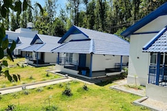 SHREE KALYA VILLAS, Chikmagalur