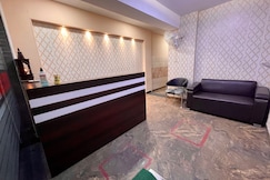 CROWN INN, Chandigarh