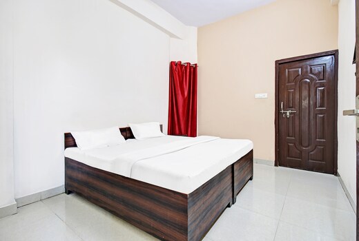 Hotel O JR Hotel