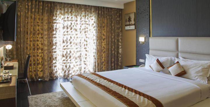 Flora Airport Cochin Hotel Price Address Reviews - 