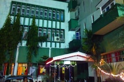 Paradise Hotel , Kohima