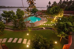 Akanta Cherai Beach Resort, Cochin