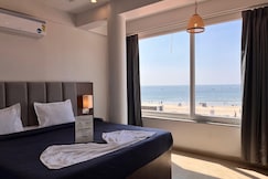 Blue Haven Guest House, Goa