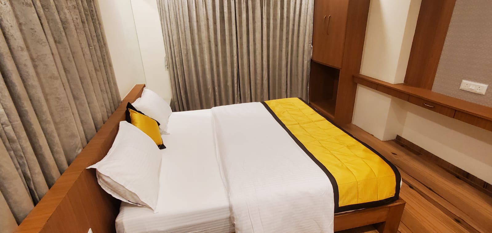 KRISHNA SAI SUITES 3